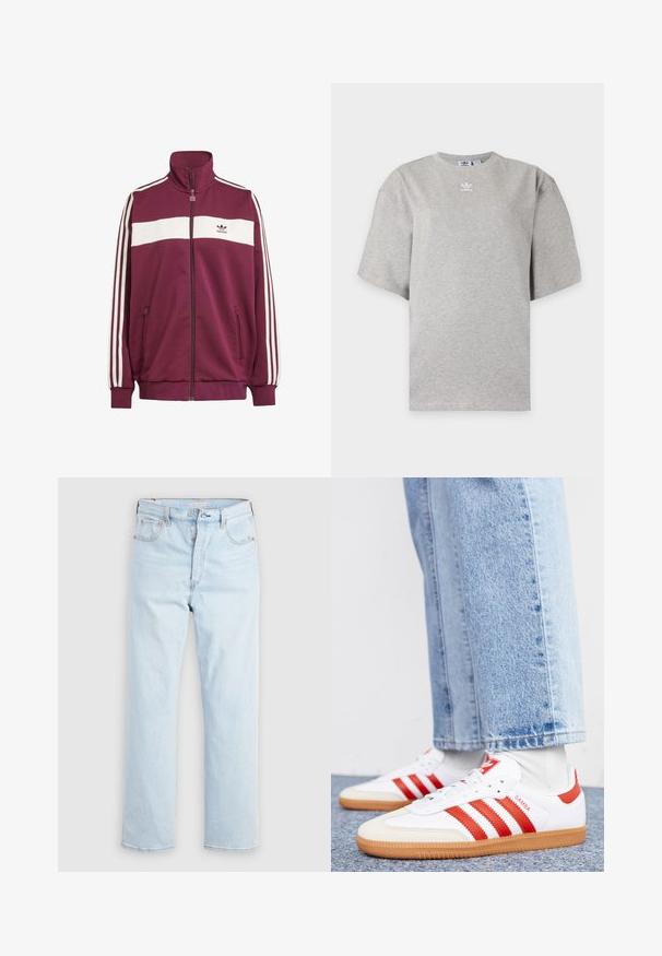 Zalando