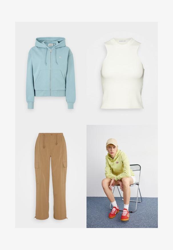 Zalando