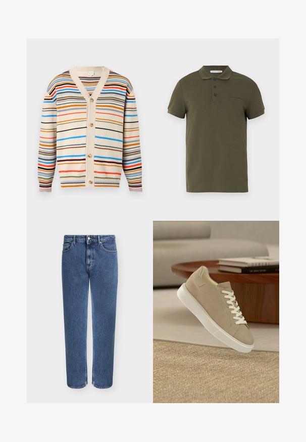 Zalando