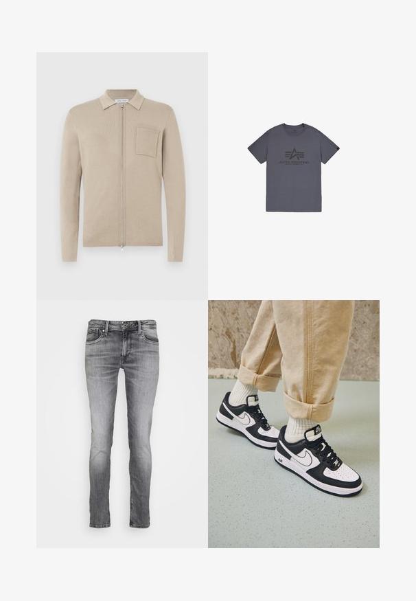 Zalando