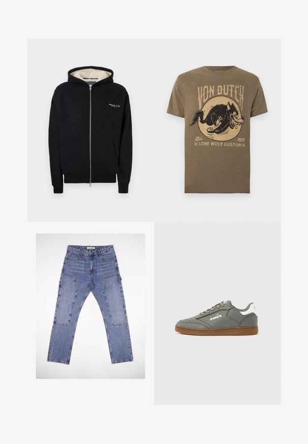 Zalando