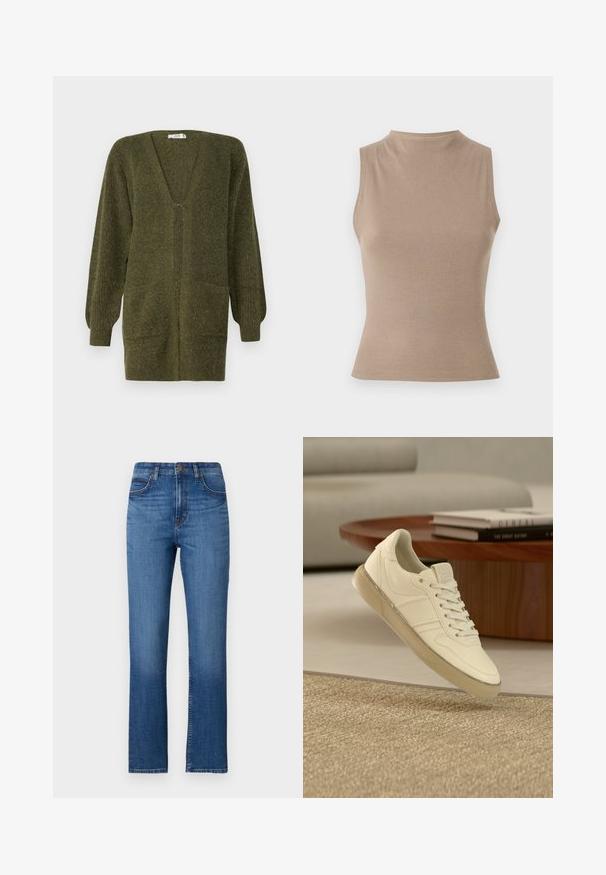 Zalando