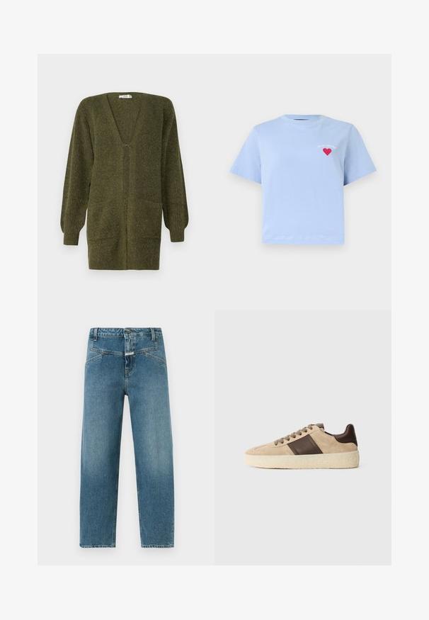 Zalando
