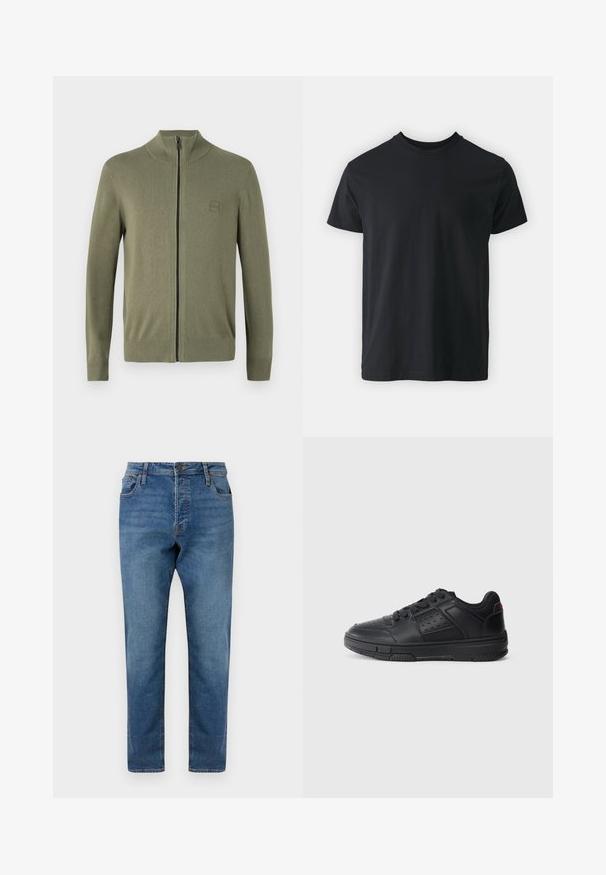 Zalando