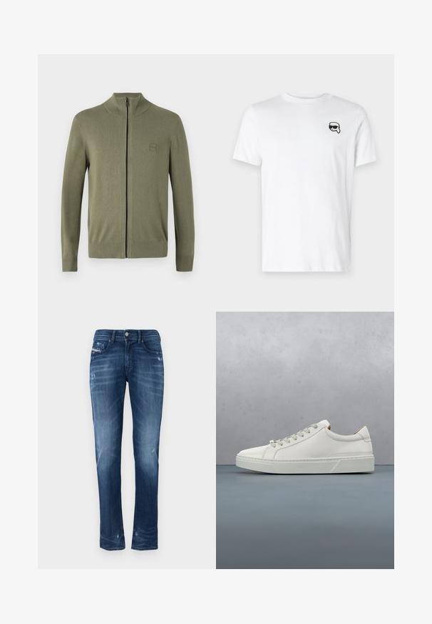 Zalando