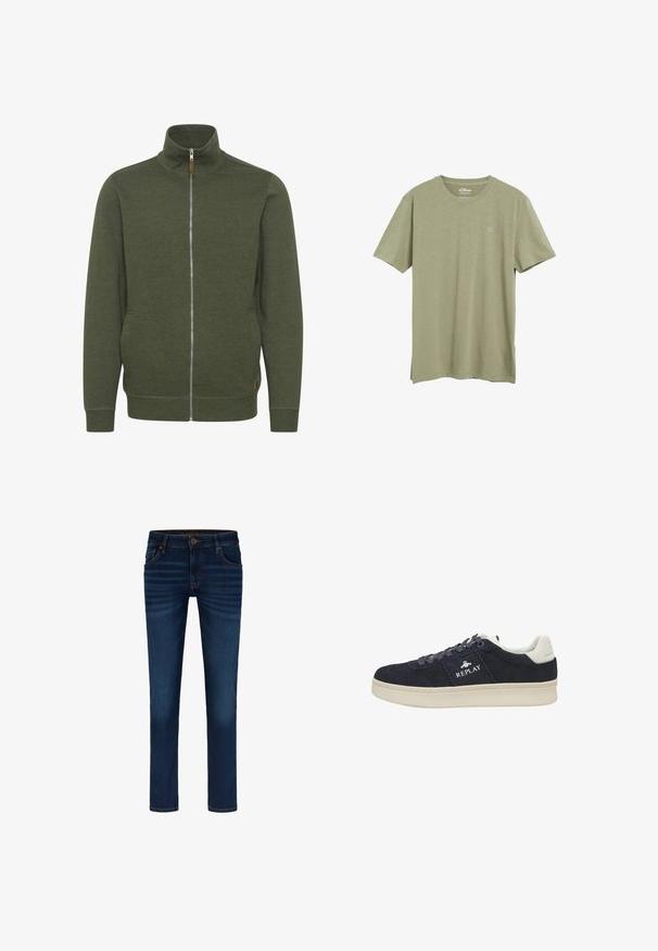 Zalando