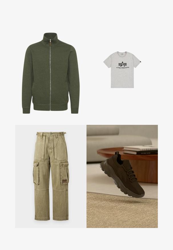 Zalando