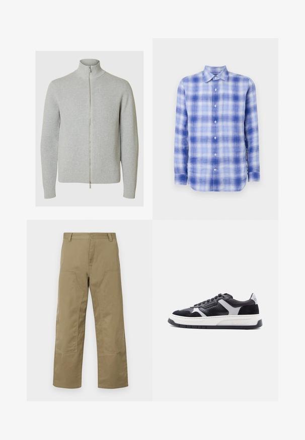 Zalando