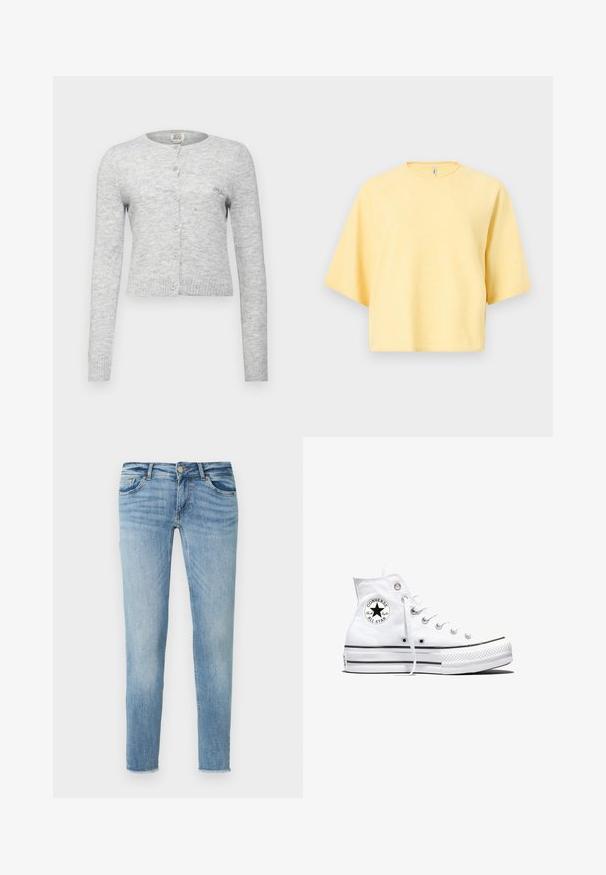 Zalando
