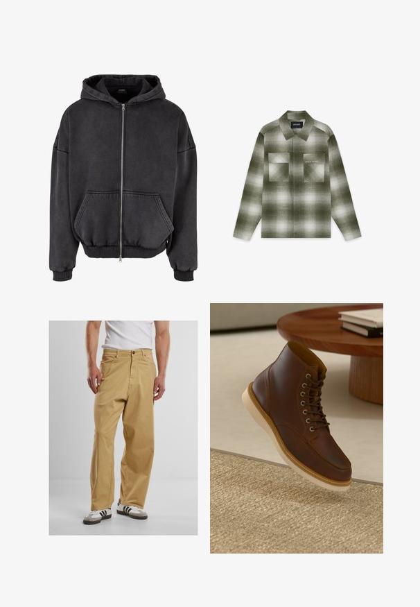 Zalando