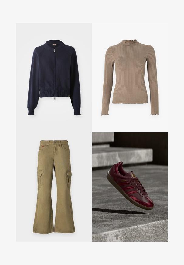 Zalando