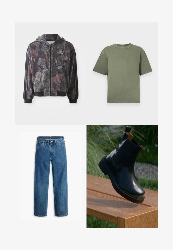 Zalando