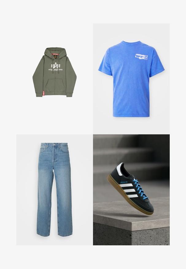 Zalando