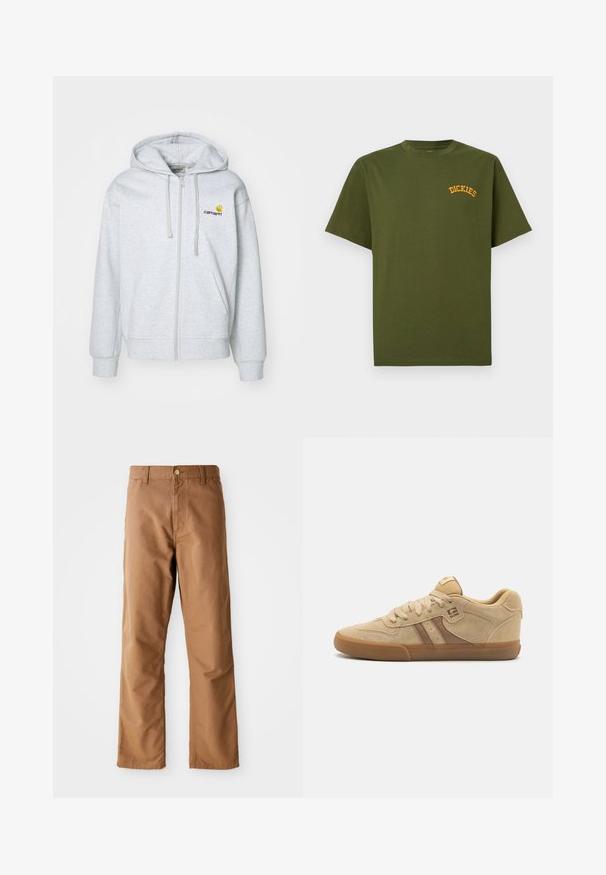 Zalando