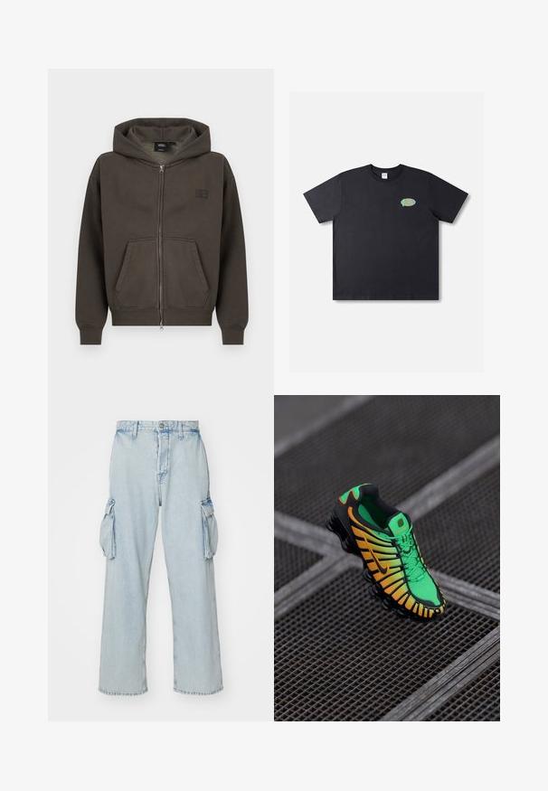 Zalando
