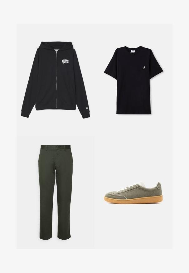 Zalando