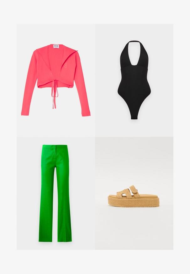 Zalando