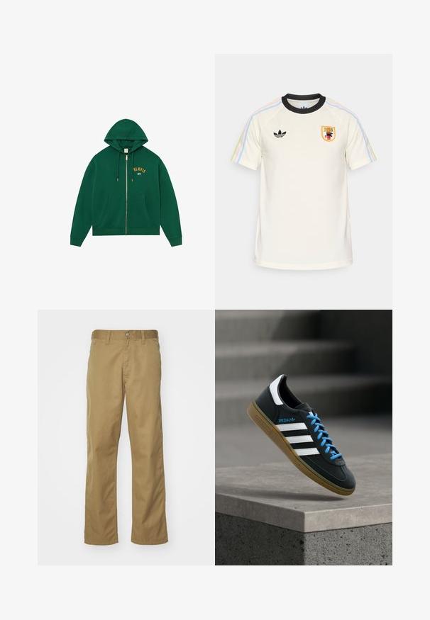 Zalando