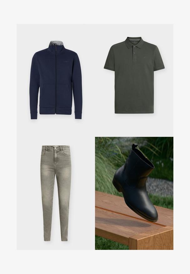 Zalando