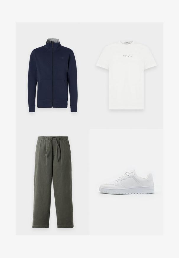 Zalando