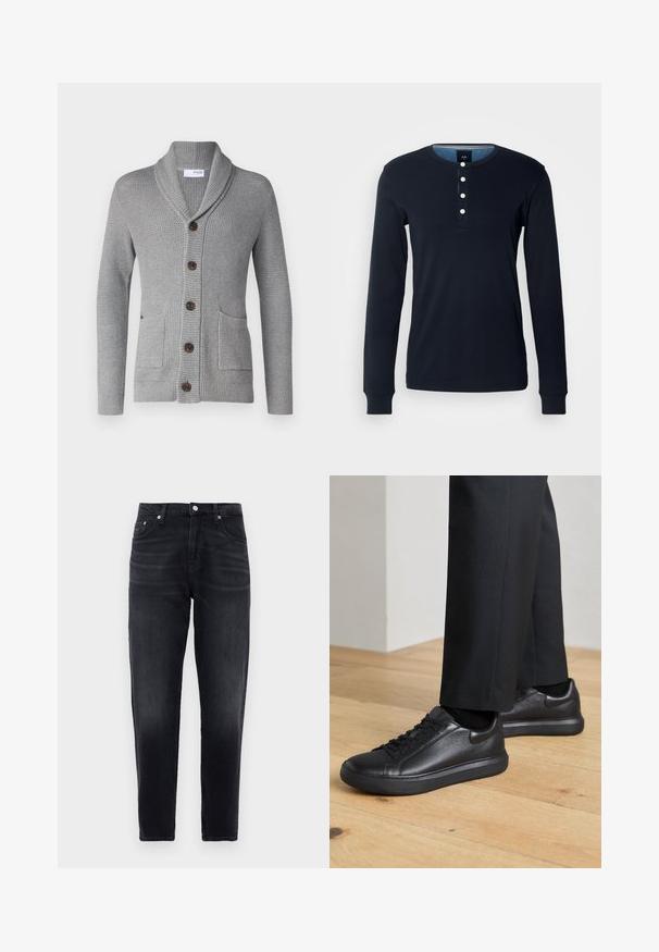 Zalando