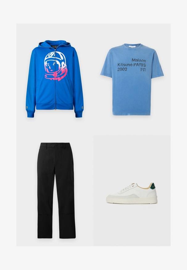 Zalando