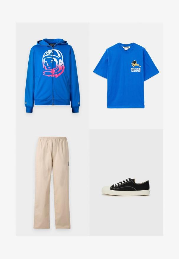 Zalando