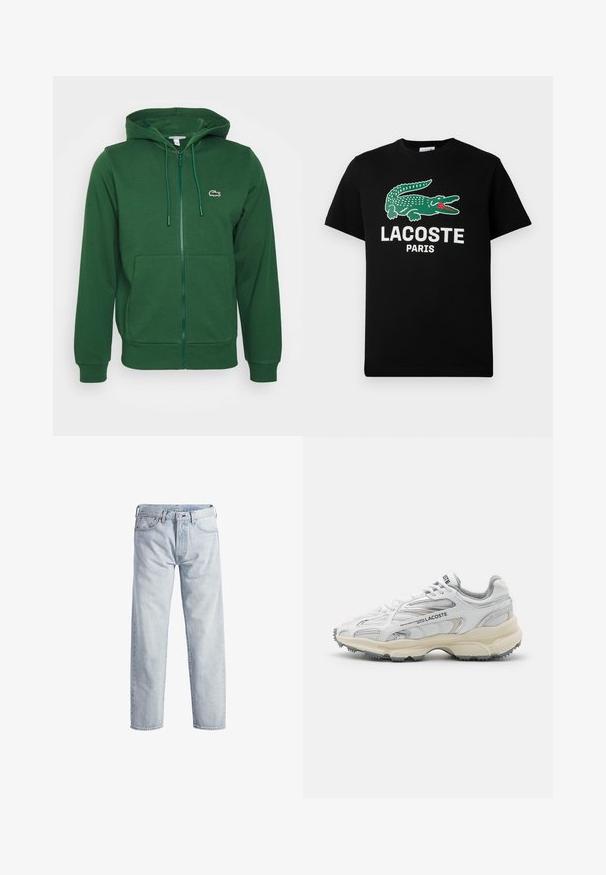 Zalando