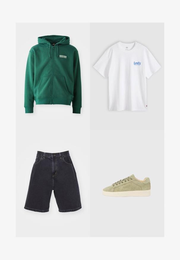 Zalando