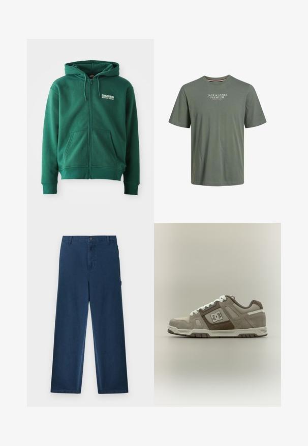 Zalando