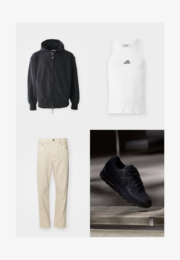 Zalando