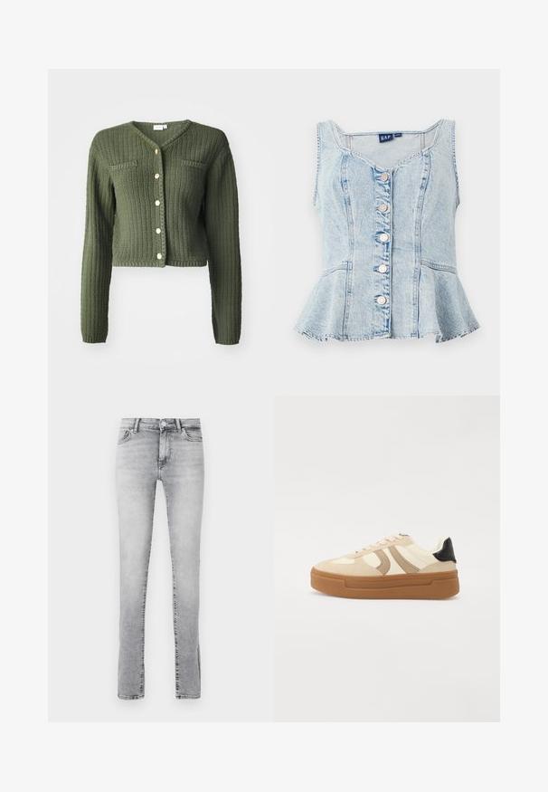 Zalando
