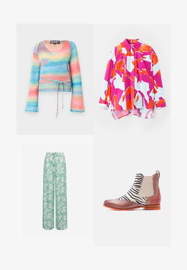 Zalando