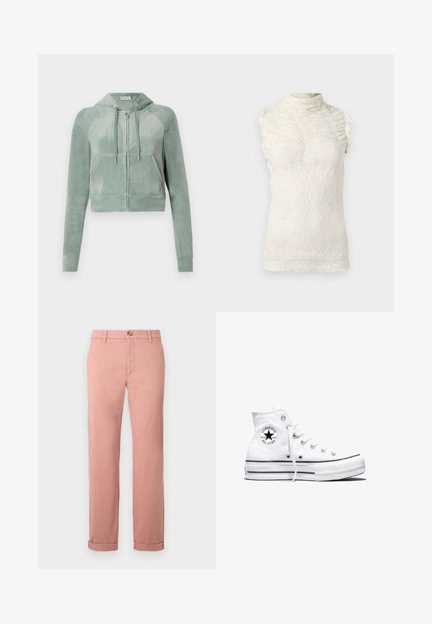 Zalando