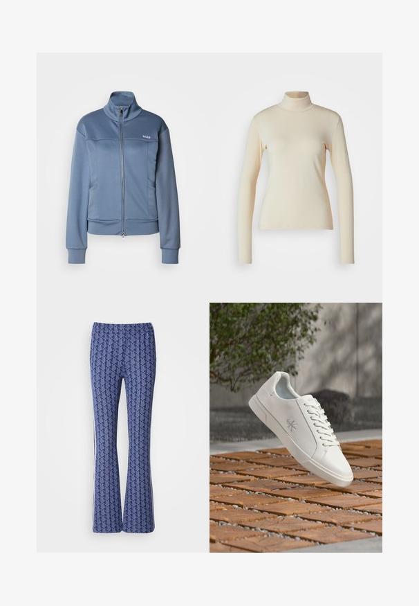 Zalando