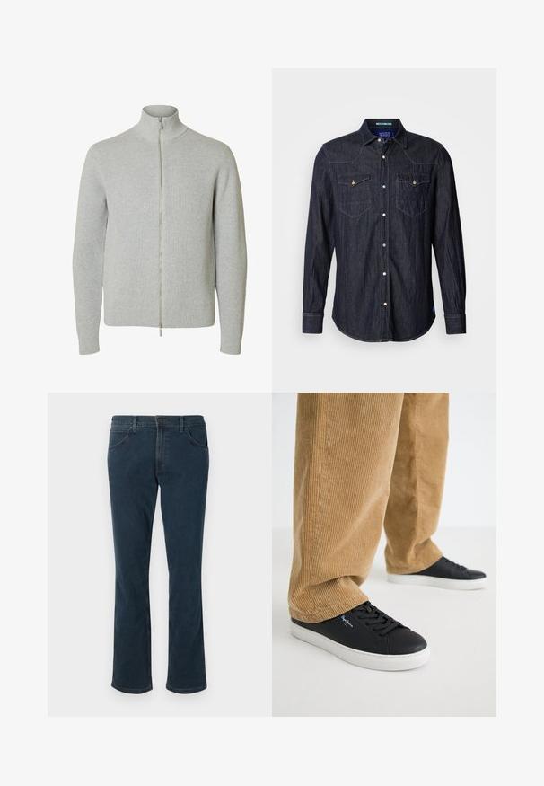 Zalando
