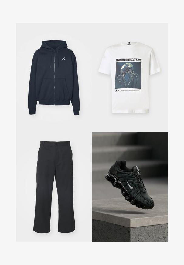 Zalando