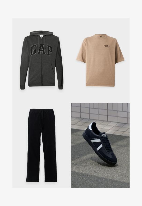 Zalando