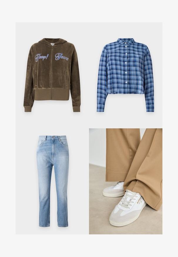Zalando