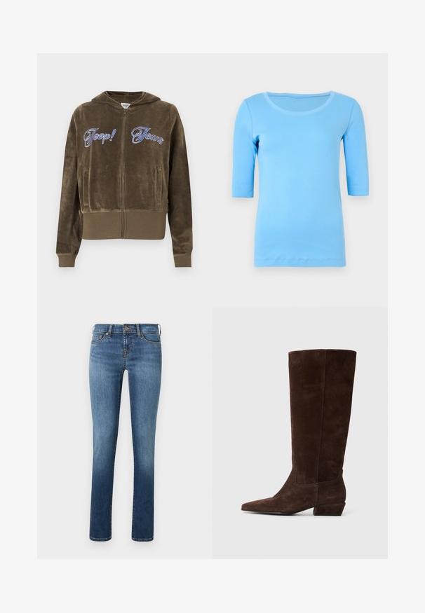 Zalando