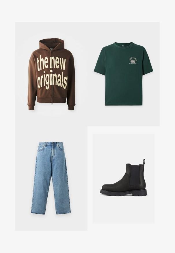 Zalando
