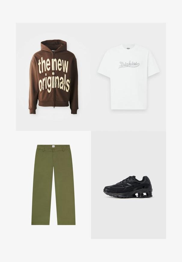 Zalando