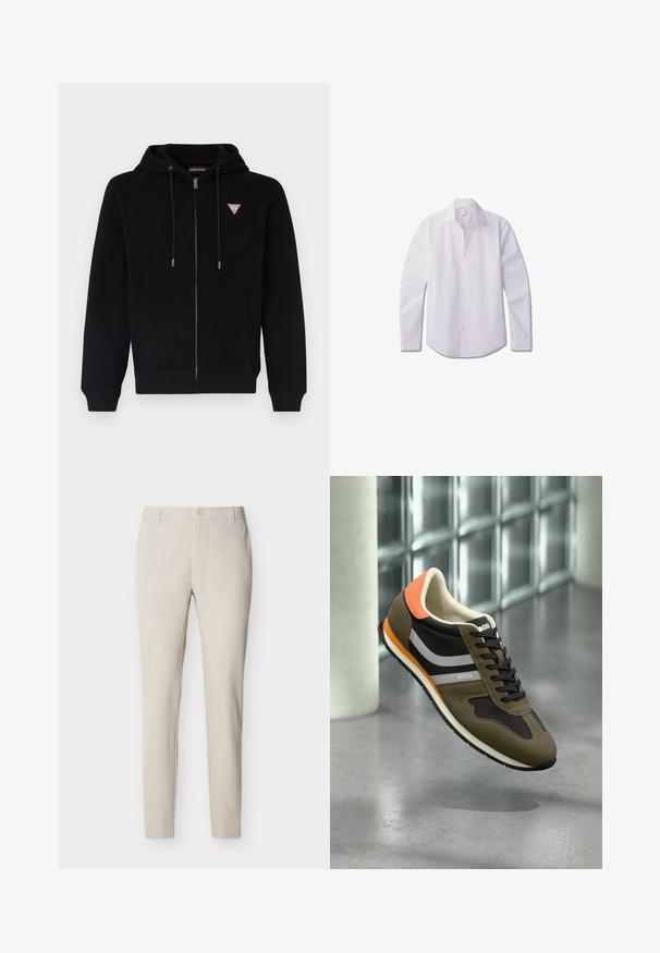 Zalando