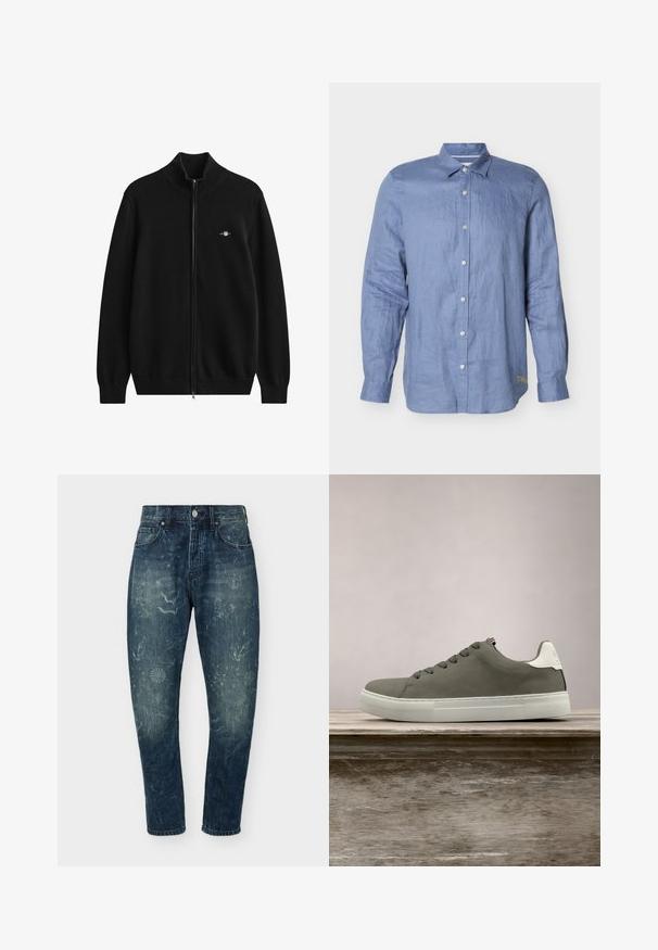 Zalando