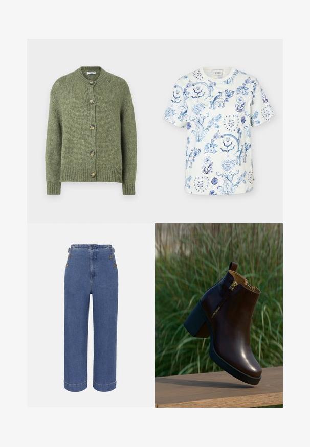 Zalando