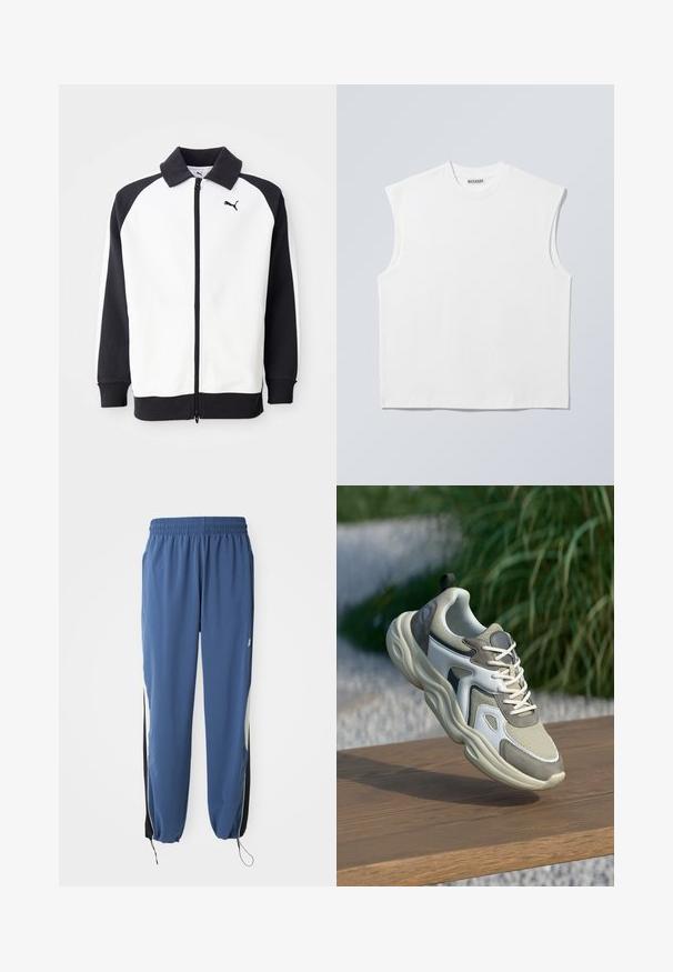 Zalando
