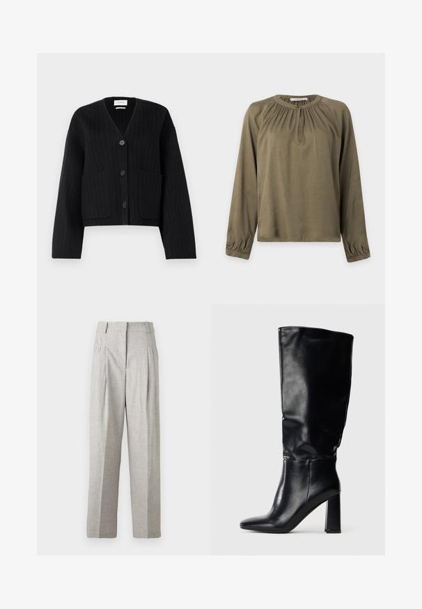 Zalando
