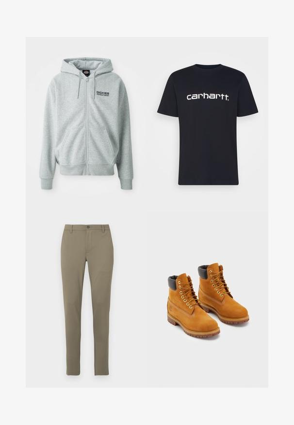 Zalando