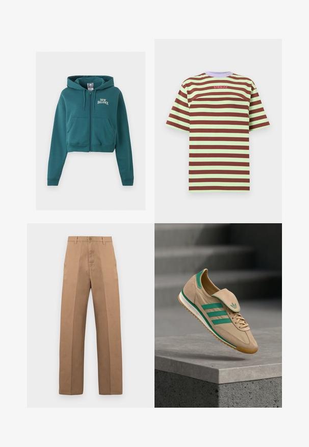 Zalando