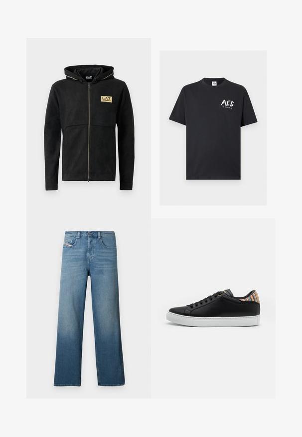 Zalando